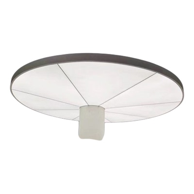 白色透光膜软膜天花uv软膜