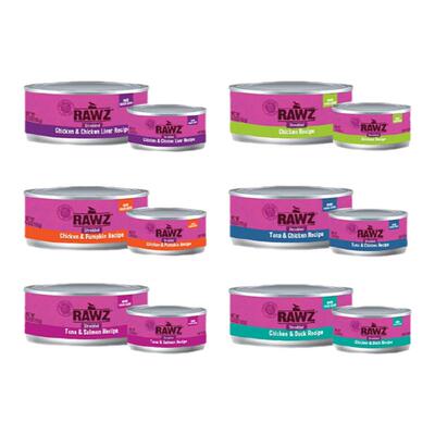 罗斯无谷主食成幼猫罐头