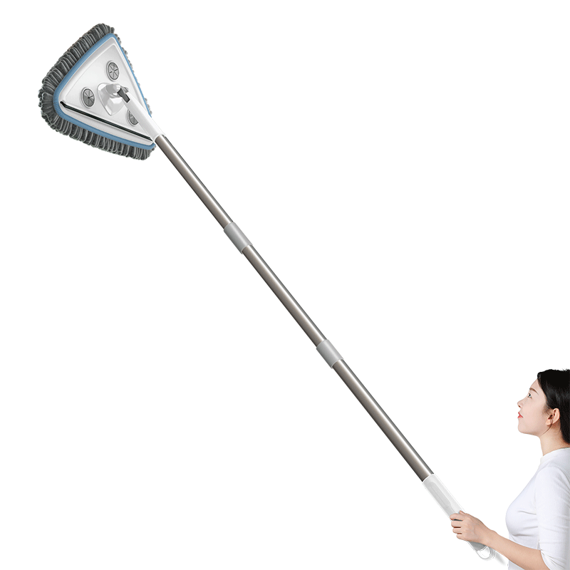 【谢霆锋推荐】擦天花板清洁神器