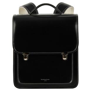 AnythingStudio护脊书包小学生减负背包英伦日本风日式三到六年级