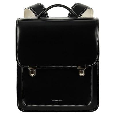 英国AnythingStudio奢华护脊书包