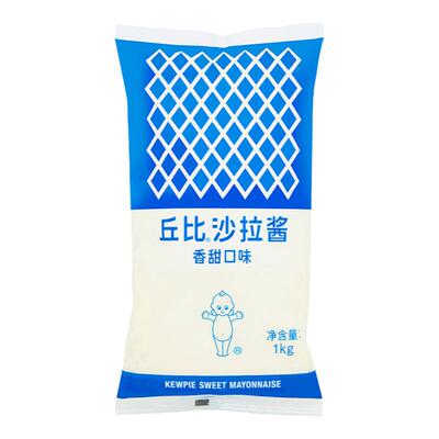 丘比香甜沙拉酱多选项选择