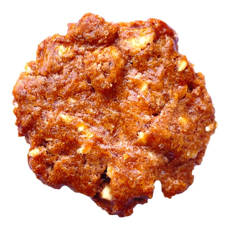 广州特产荔煌酒家鸡仔饼糕点