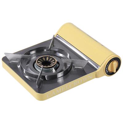 超薄奶油卡式炉4100W大火力