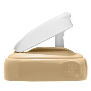 hegen海格恩宽口径多功能吸管杯盖宝宝婴儿童通用正品便携配件