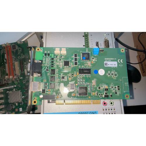 〔议价-可维修〕DELTA PCI-DMC-B01 PCB Ver3.0
