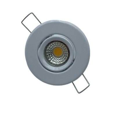 射灯MR16/mr11嵌入式筒灯LED射灯