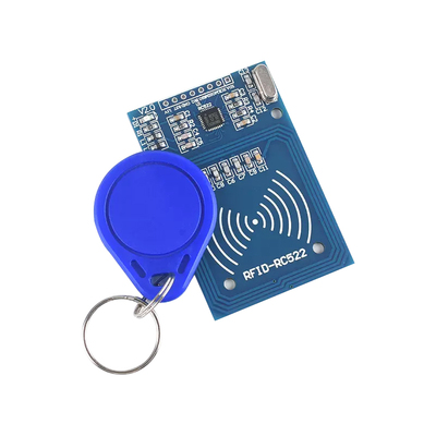 IC卡感应模块读卡器近场通信模块