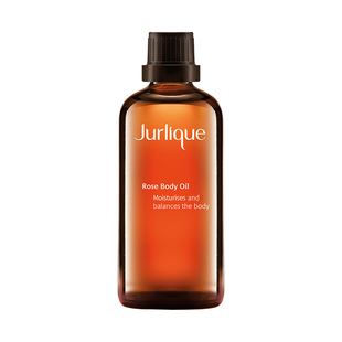 【自营】Jurlique/茱莉蔻精油滋润护肤身体护理按摩玫瑰精油100ml