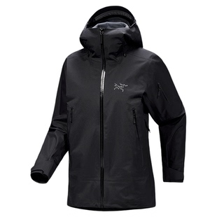 ARC'TERYX始祖鸟 SENTINEL JACKET 女子 滑雪夹克