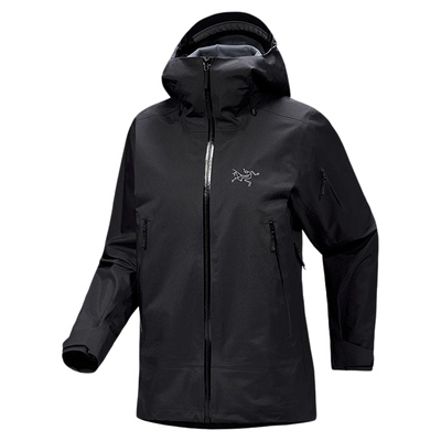 始祖鸟SENTINEL滑雪夹克