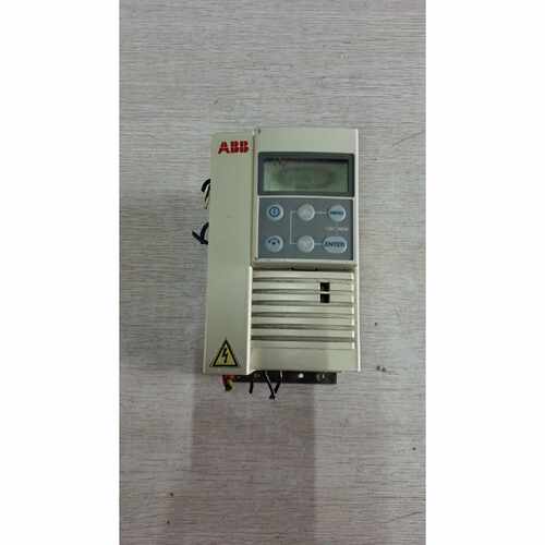 询价-变频器ACS141K751成色如图可维修