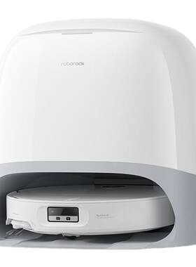 石头P20MAX/P20UltraPlus扫地机