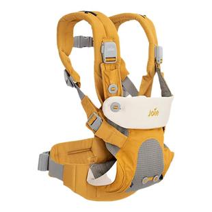 joie巧儿宜婴儿背带0-3岁宝宝儿童外出可调节简易式抱娃神器Savvy