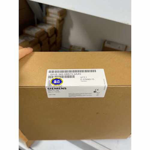 议价6AV65420BB152AX0  6AV6 5420适用