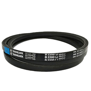 三角带三力士传动带A型500-4000A600A700A800A1000A1200A1500皮带