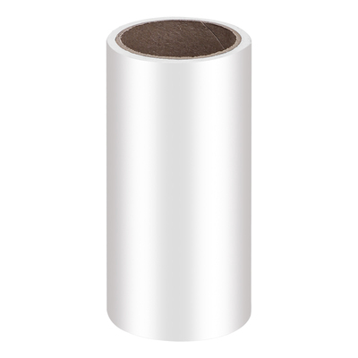 粘毛卷纸可撕式粘毛器替换纸