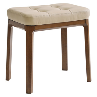 化妆椅女生卧室美甲梳妆台凳子现代简约化妆凳网红轻奢梳妆凳椅子