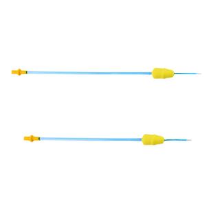 倍特双犬输精管小型犬马尔济斯输精管海绵头定位外套犬舍输精