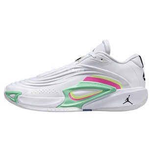 NIKE JORDAN LUKA 3 AJ男子东契奇3代实战篮球鞋 HQ5055 FQ7455