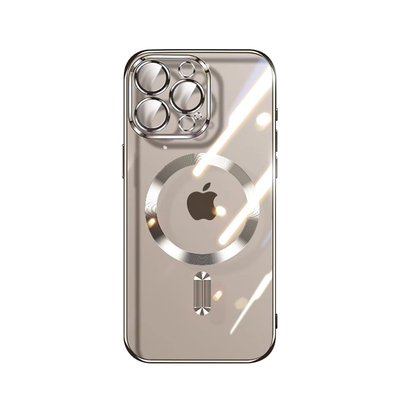 航空级强磁芯适用于苹果手机壳