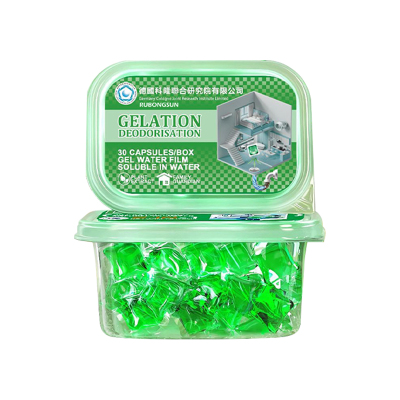 【德国进口】下水道除臭留香