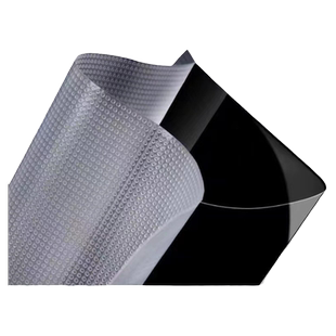 【封口机真空袋补充装】网纹路真空保鲜袋抽真空压缩包装自封袋子