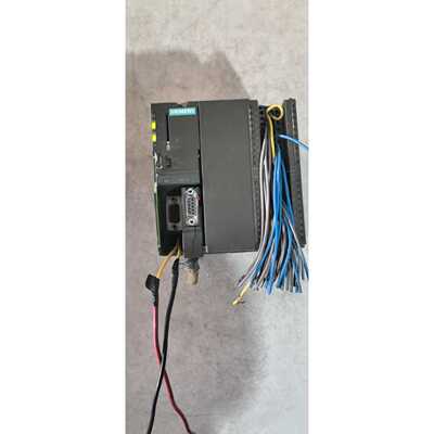 【请询价】CPU控制器6ES73136CF030A0原
