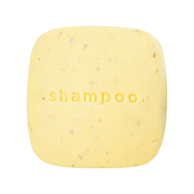 Pasion泊纯固体洗发皂洗头香皂