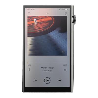 艾巴索DX260HiFi无损音乐播放器