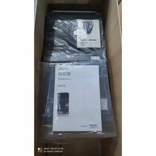 议价ATV71HD22N4Z施耐德变频器全新原装现货需议价