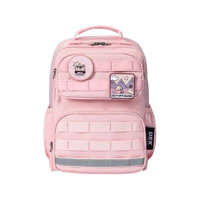uek儿童小学生外出开挂双肩背包