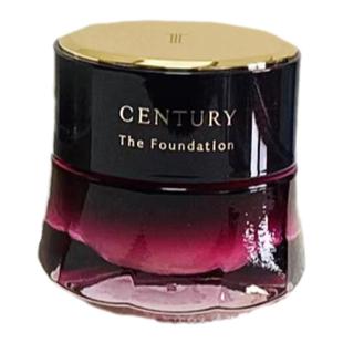 嘉娜宝小样臻萃世纪粉霜Kanebo twany 日本试用装贵妇养肤粉底液