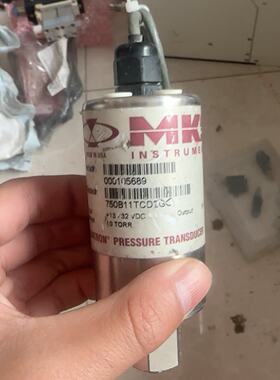 【询价】MKS 51A11TCA2BA005 BARATRON PR适用