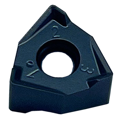 山高通装六角铣刀片WNGU080608