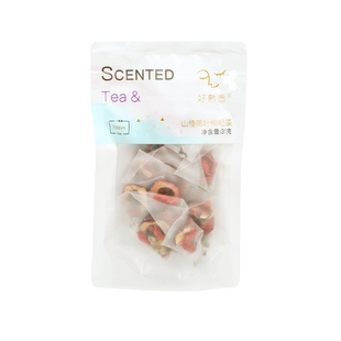 好熟悉桂圆枸杞红枣茶53g宁夏枸杞桂圆茶组合代用花草茶女生泡茶