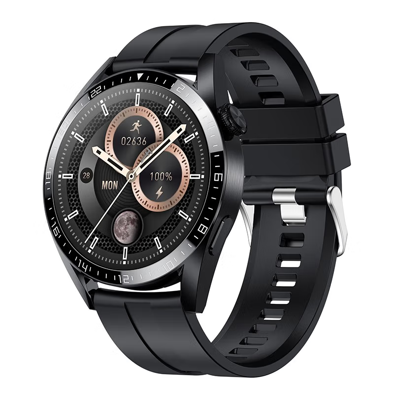 智能手表Watch3多功能运动