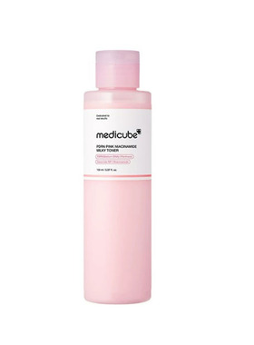 韩国medicube美蒂秋芙系列精华面