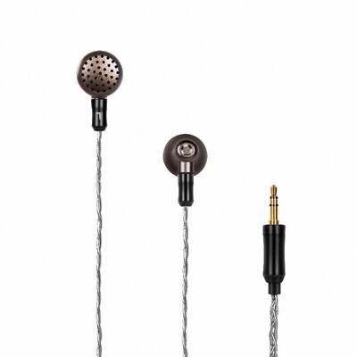 灵亓风鸣发烧级有线耳机平头塞