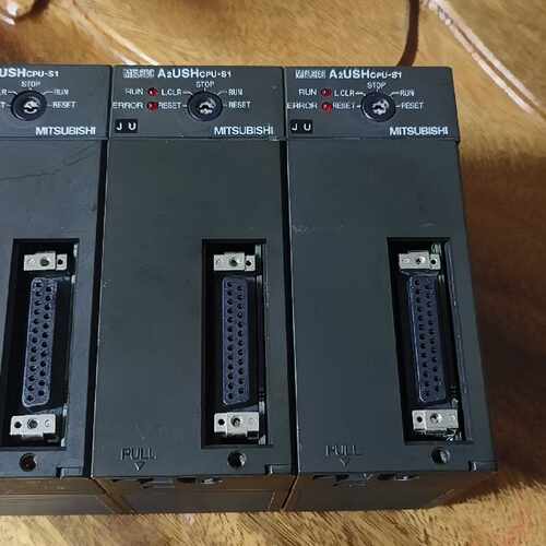 A2USHCPU-S1 三菱CPU 工业自动化控制器
