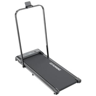 贝德拉跑步机家用款小型室内可折叠超静音迷你减肥平板走路走步机