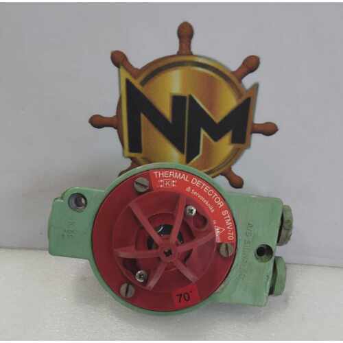 SERVOTEKNIKK STMV70 Detector Trmico De Calor