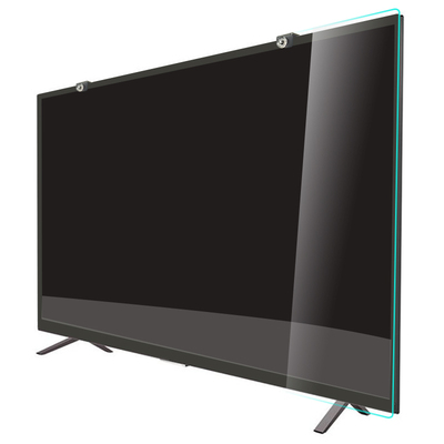 电视机防护罩钢化玻璃保护膜防砸