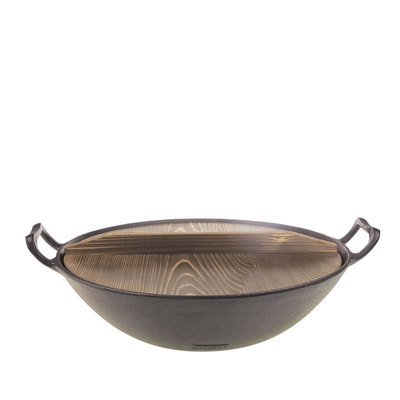 日本南部铁器铸铁锅3236cm顺丰