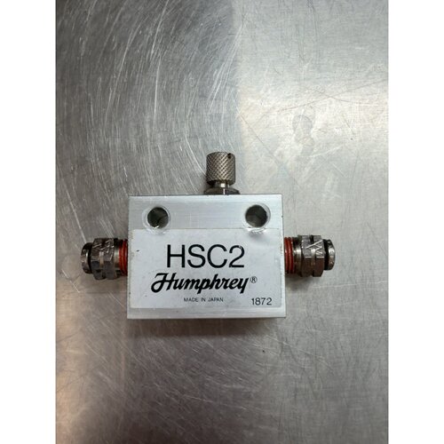 询价下单HSC2 阀 可开发票