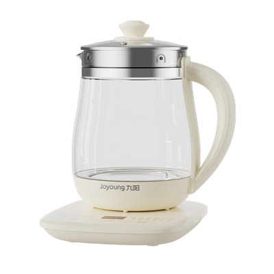 【316L不锈钢】九阳养生壶茶壶