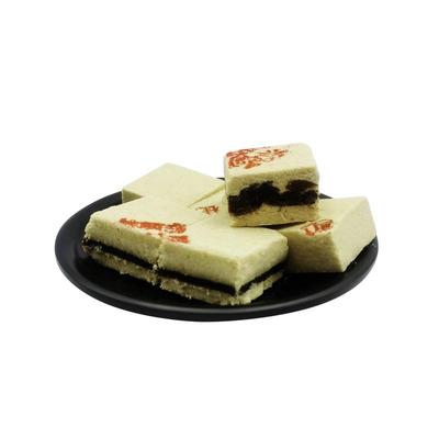 桂顺斋天津绿豆糕多口味老味小吃