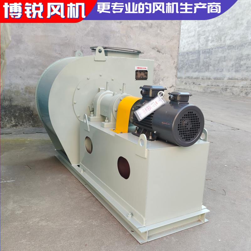 热风烘干离心风机 粮食仓库或种子站用烘干风机 吹干防潮离心风机