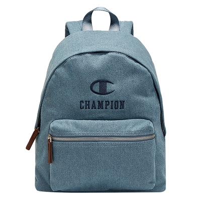 Champion冠军情侣休闲双肩包