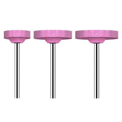 大白鲨T型火石仔磨头砂粒均匀